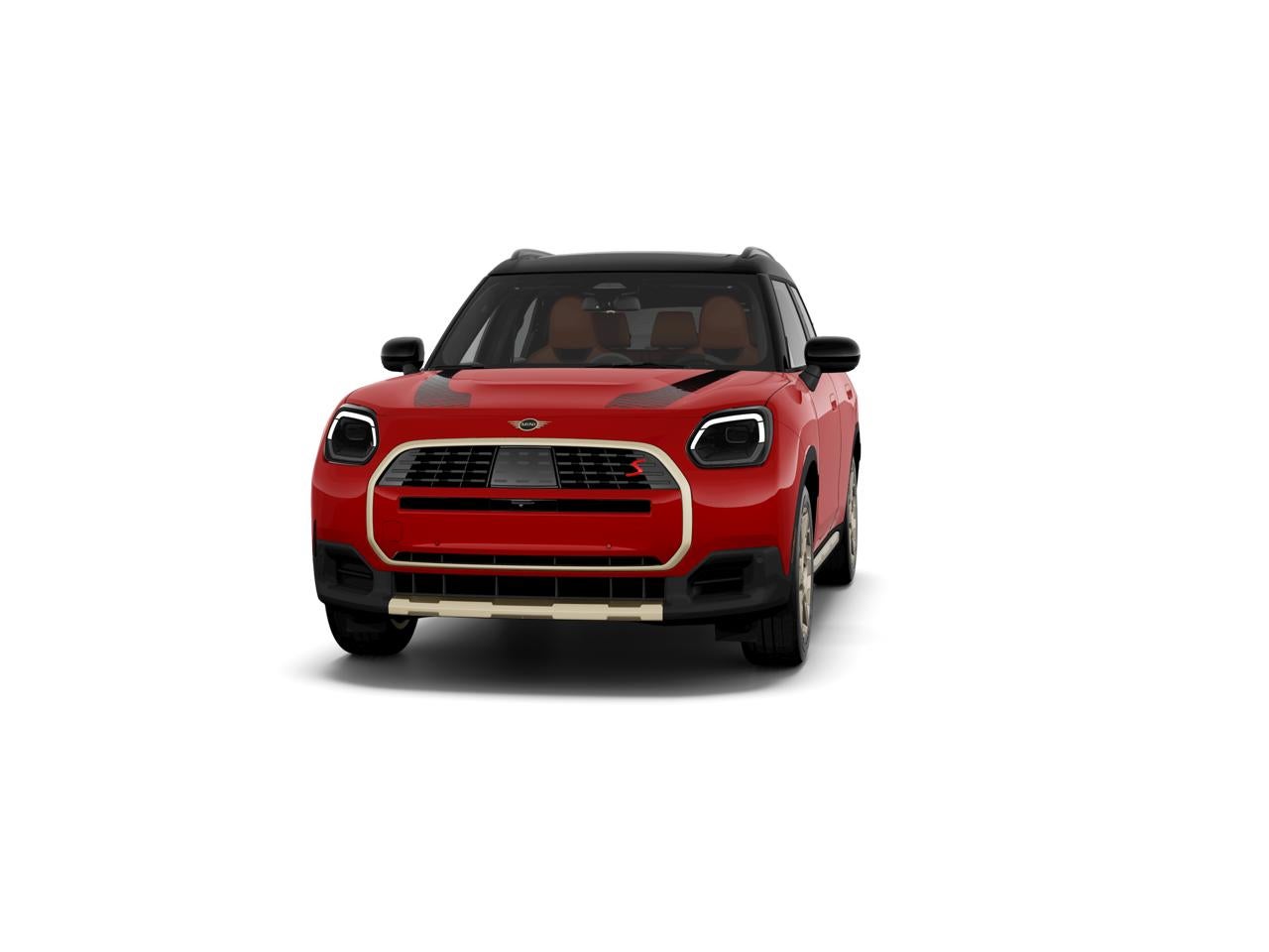 2027 MINI COUNTRYMAN ICONIC