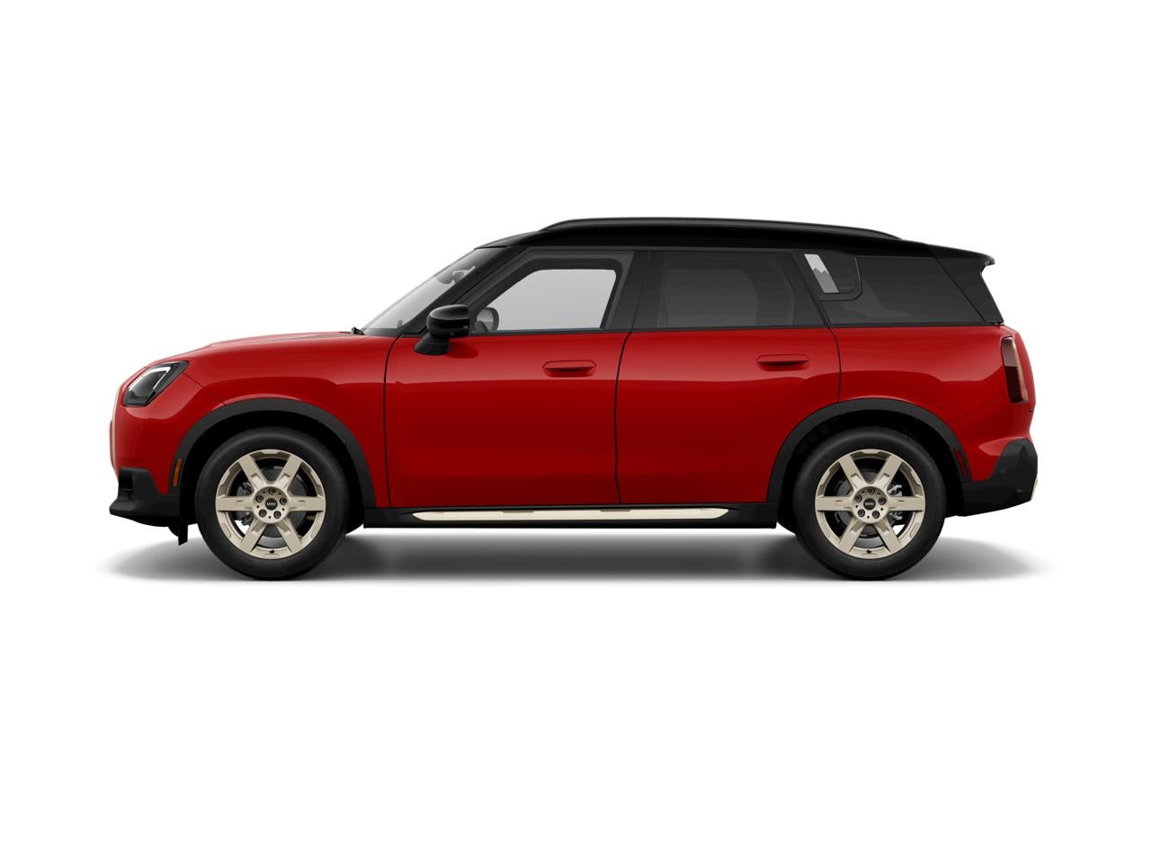 2027 MINI COUNTRYMAN ICONIC