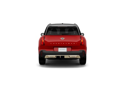 2027 MINI COUNTRYMAN ICONIC