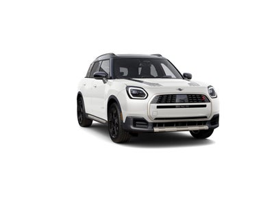 2027 MINI COUNTRYMAN ICONIC