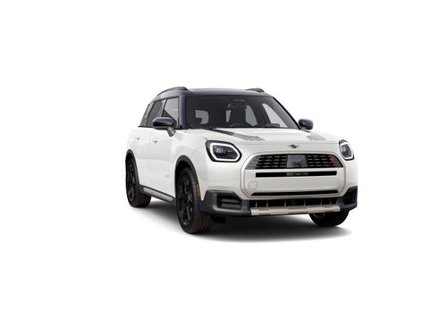 2027 MINI COUNTRYMAN ICONIC