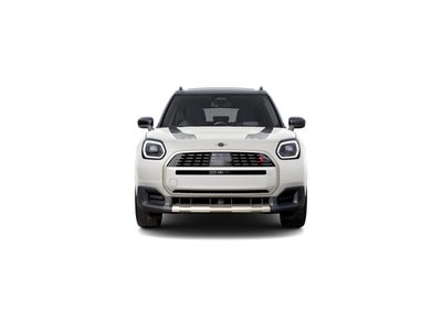 2027 MINI COUNTRYMAN ICONIC