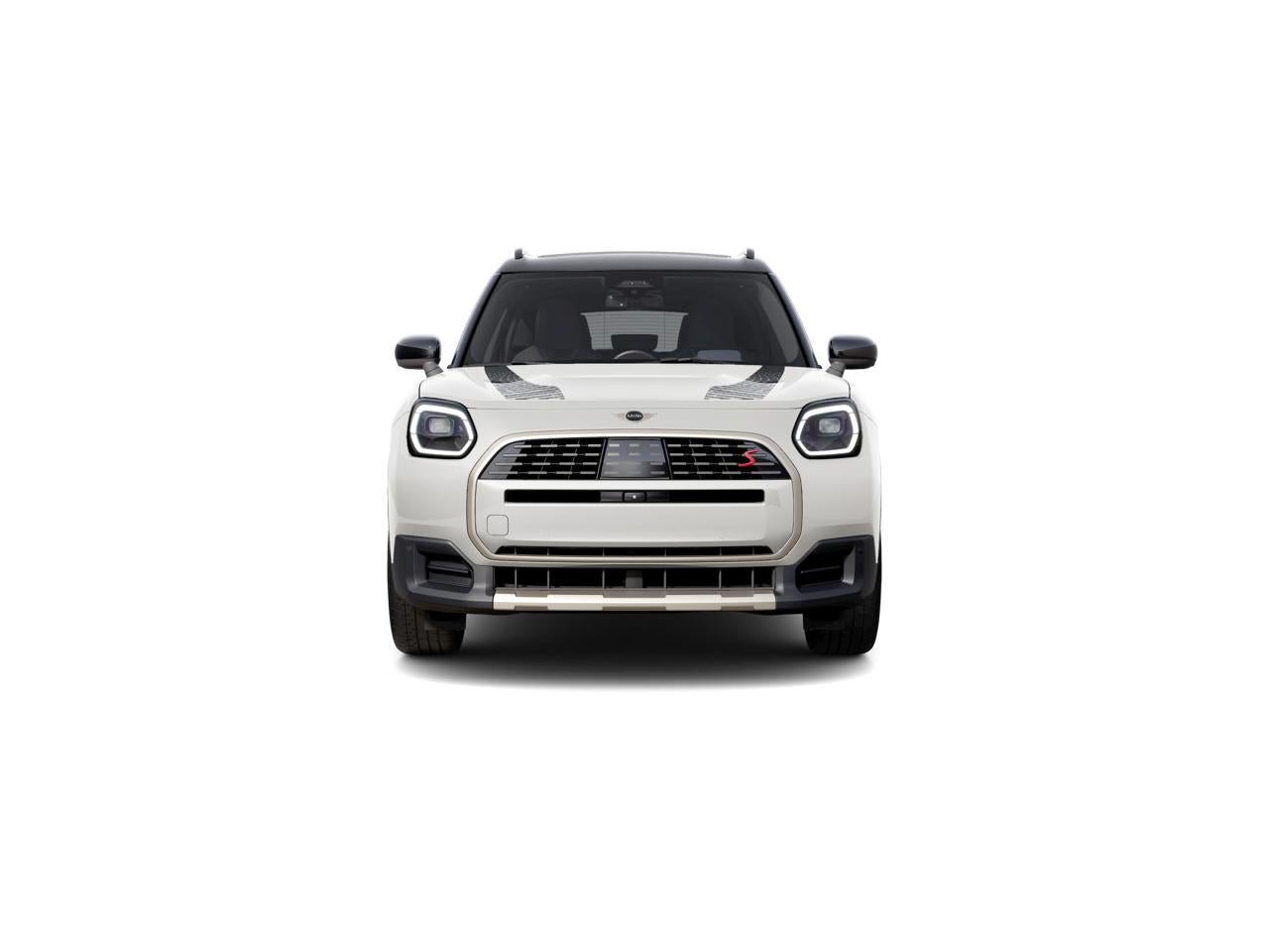 2027 MINI COUNTRYMAN ICONIC