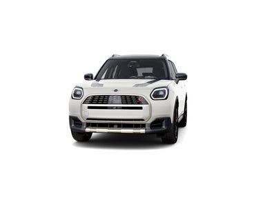 2027 MINI COUNTRYMAN ICONIC