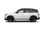 2027 MINI COUNTRYMAN ICONIC