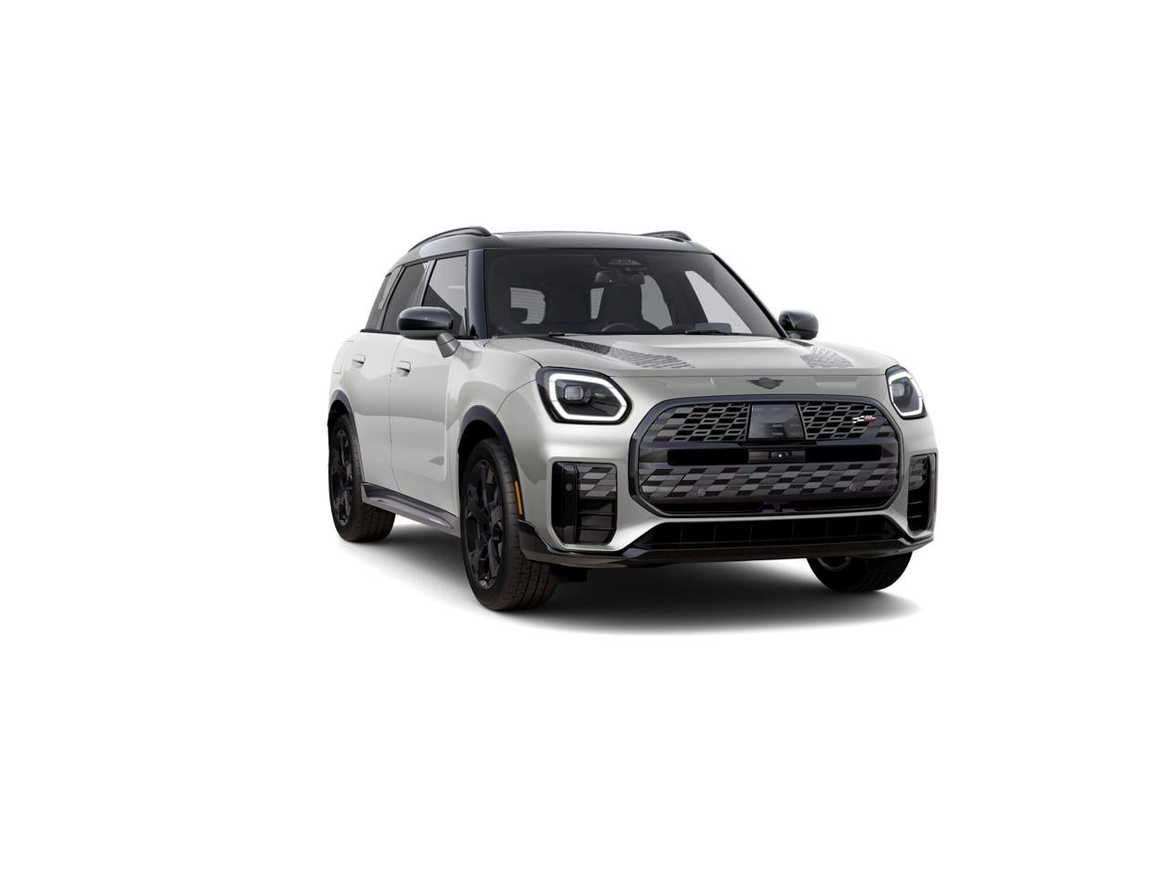 2027 MINI COUNTRYMAN ICONIC