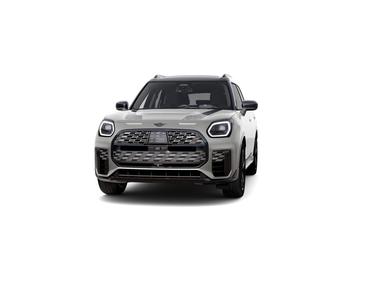 2027 MINI COUNTRYMAN ICONIC