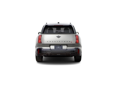 2027 MINI COUNTRYMAN ICONIC