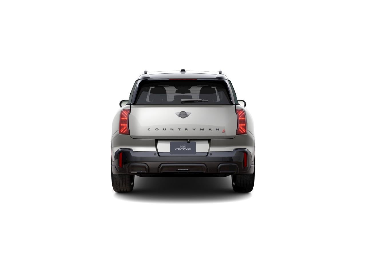 2027 MINI COUNTRYMAN ICONIC
