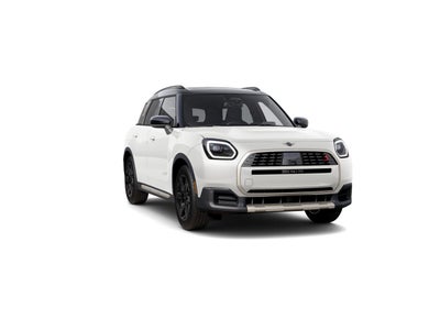 2027 MINI COUNTRYMAN ICONIC