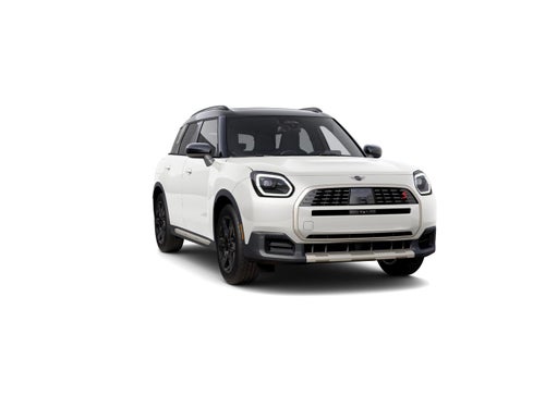 2027 MINI COUNTRYMAN ICONIC