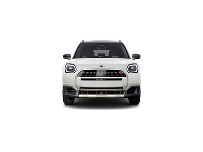 2027 MINI COUNTRYMAN ICONIC