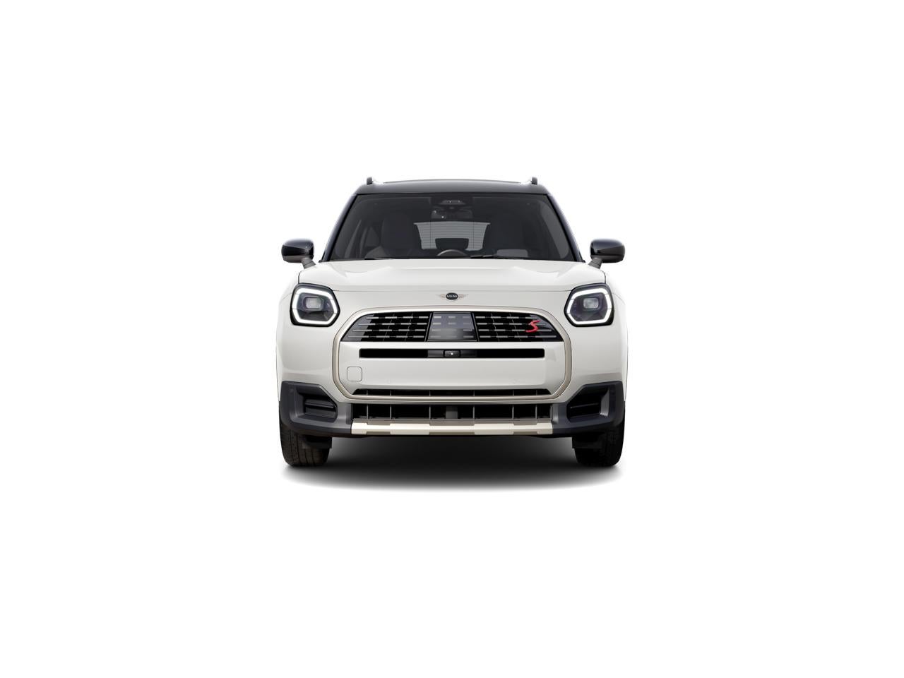 2027 MINI COUNTRYMAN ICONIC