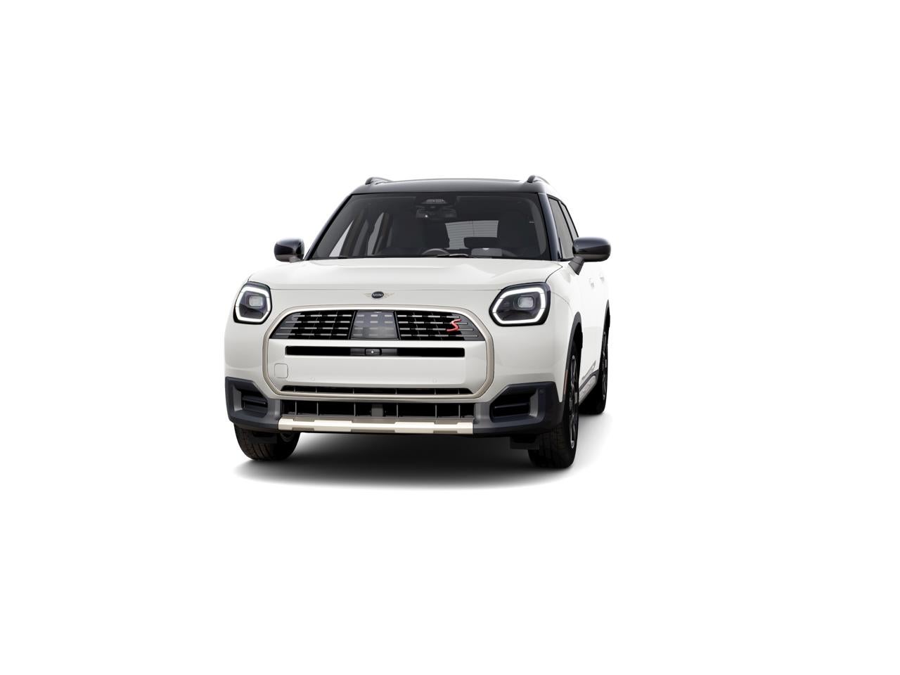 2027 MINI COUNTRYMAN ICONIC