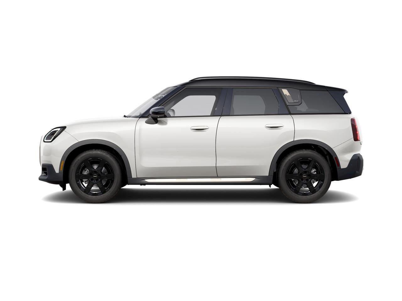 2027 MINI COUNTRYMAN ICONIC