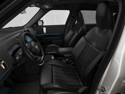 2027 MINI COUNTRYMAN ICONIC