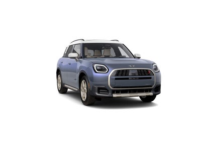 2027 MINI COUNTRYMAN ICONIC