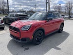 2026 MINI COUNTRYMAN OXFORD EDITION