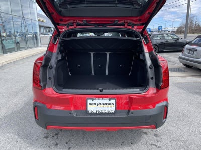 2026 MINI COUNTRYMAN OXFORD EDITION