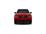 2026 MINI COUNTRYMAN OXFORD EDITION