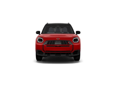 2026 MINI COUNTRYMAN OXFORD EDITION