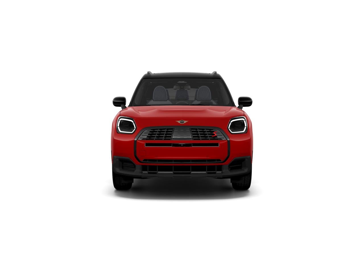 2026 MINI COUNTRYMAN OXFORD EDITION