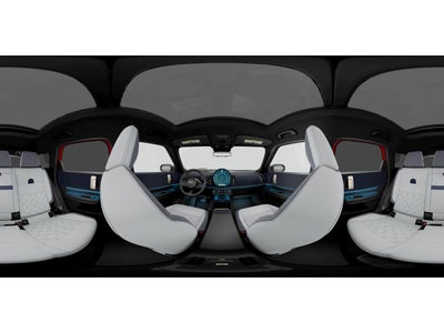 2026 MINI COUNTRYMAN OXFORD EDITION