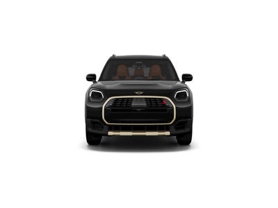 2027 MINI COUNTRYMAN ICONIC