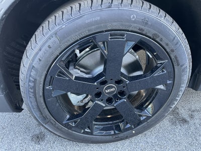 2026 MINI Countryman All4 Cooper S