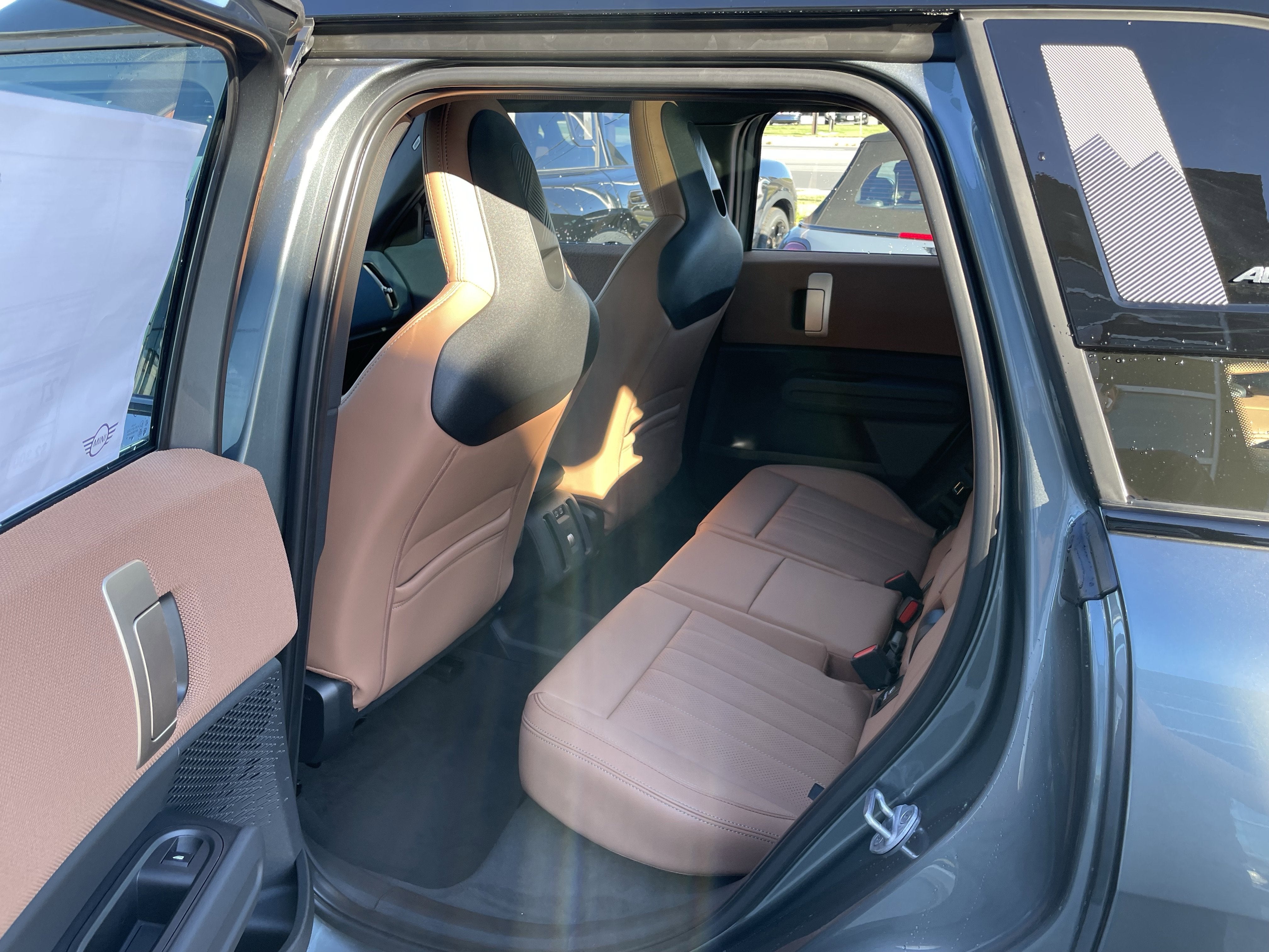 2026 MINI Countryman All4 Cooper S