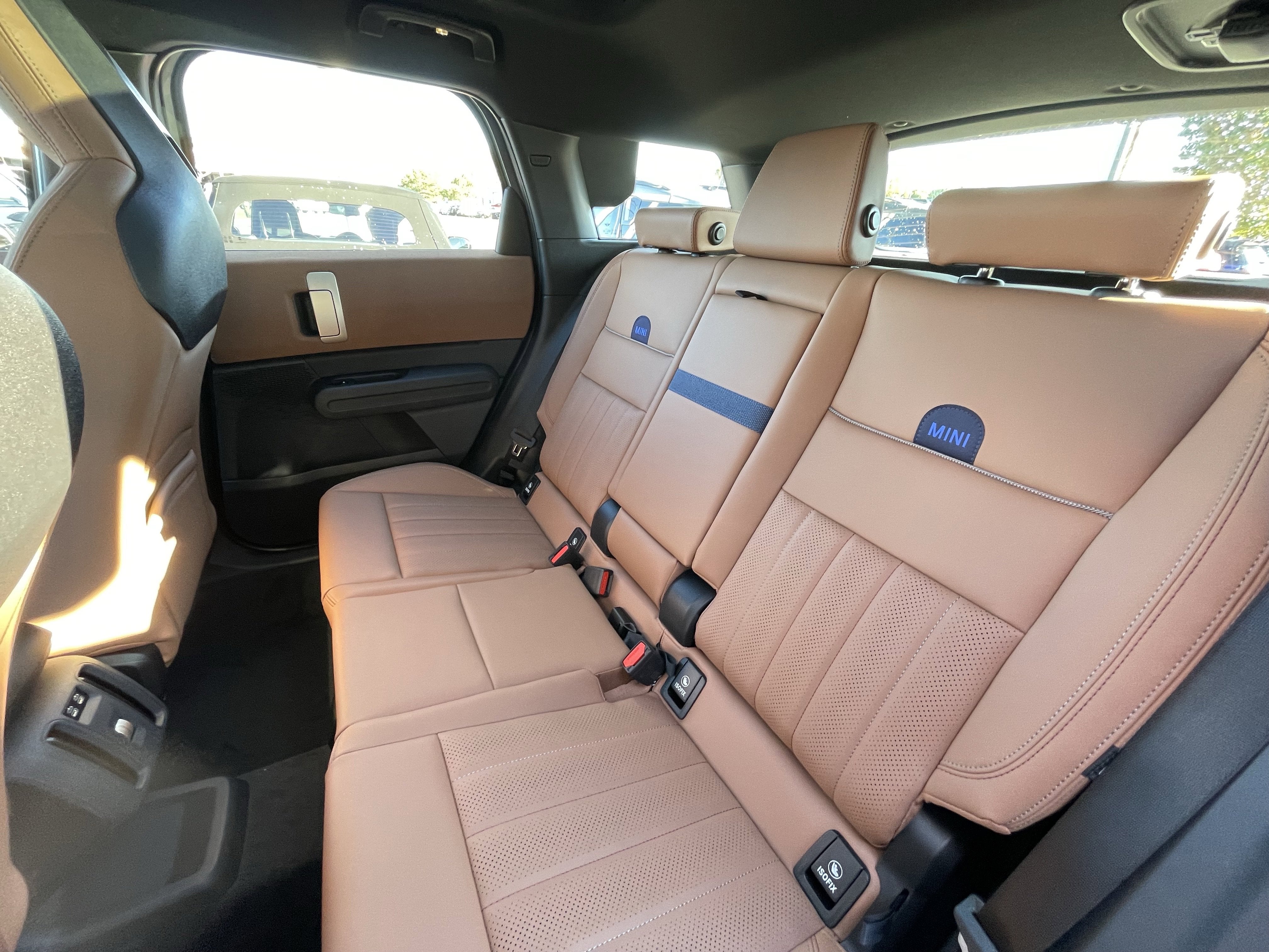 2026 MINI Countryman All4 Cooper S