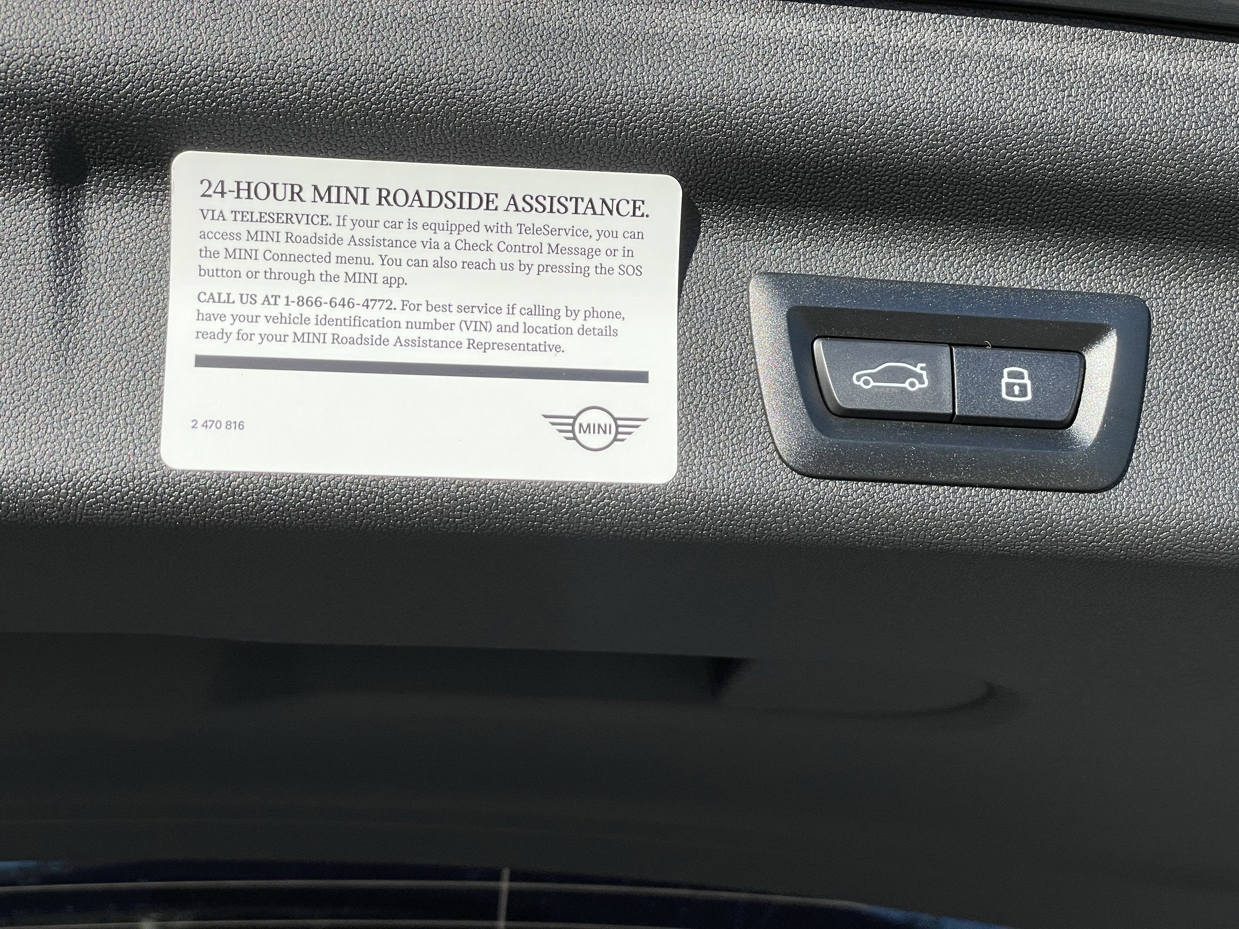 2026 MINI Countryman All4 Cooper S