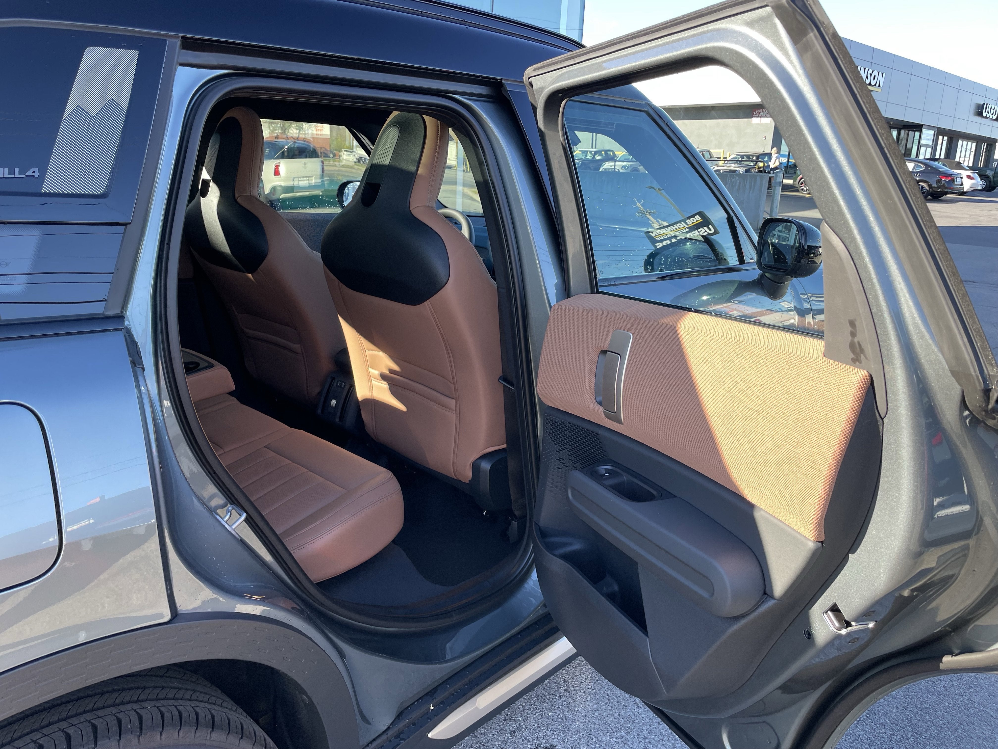 2026 MINI Countryman All4 Cooper S