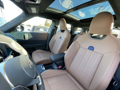 2026 MINI Countryman All4 Cooper S