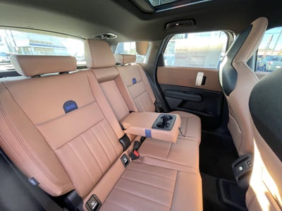 2026 MINI Countryman All4 Cooper S