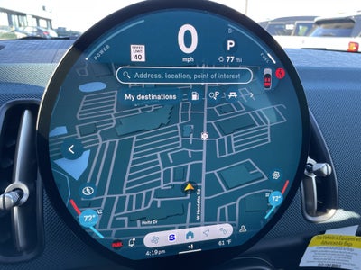 2026 MINI Countryman All4 Cooper S