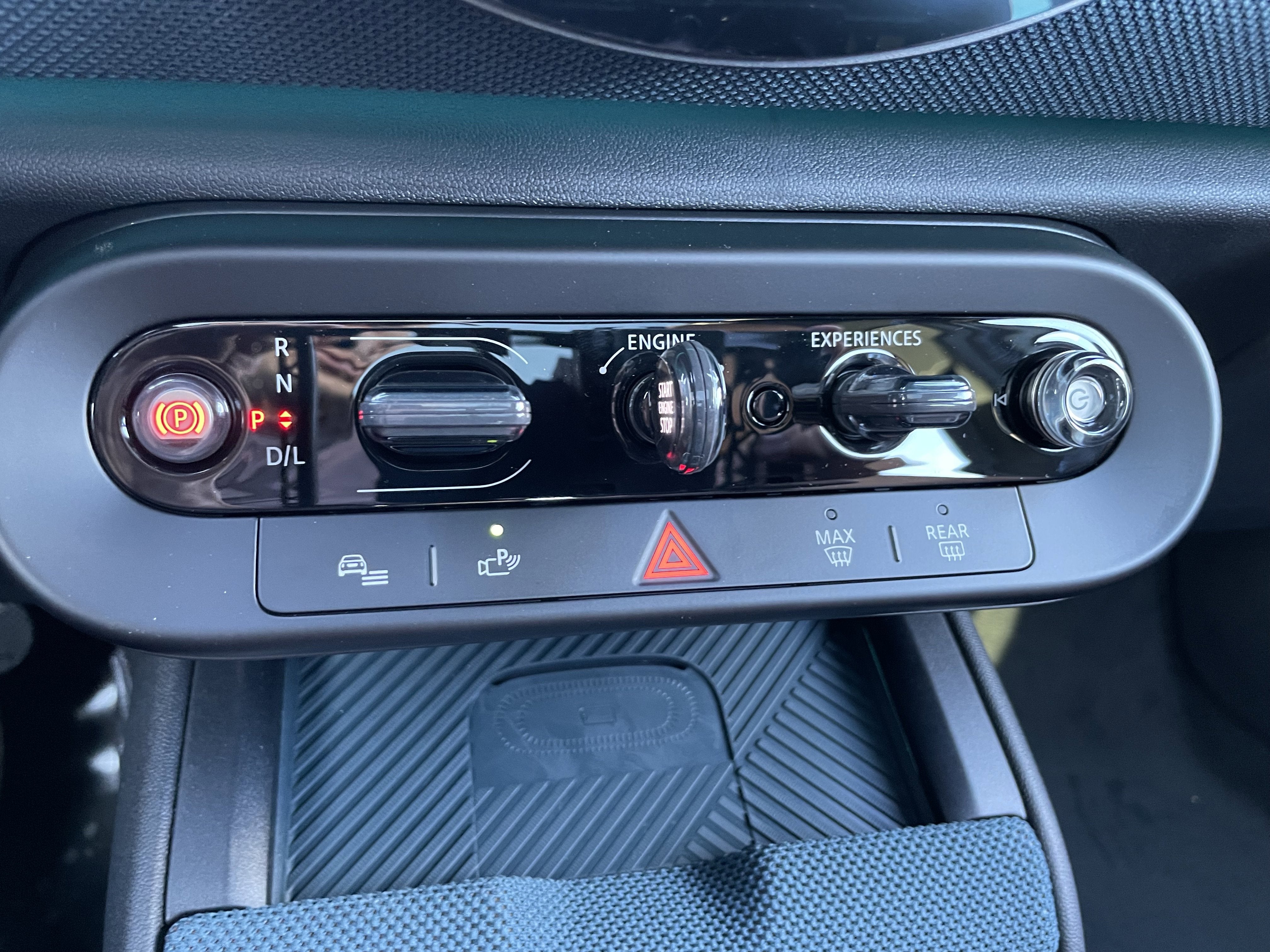 2026 MINI Countryman All4 Cooper S