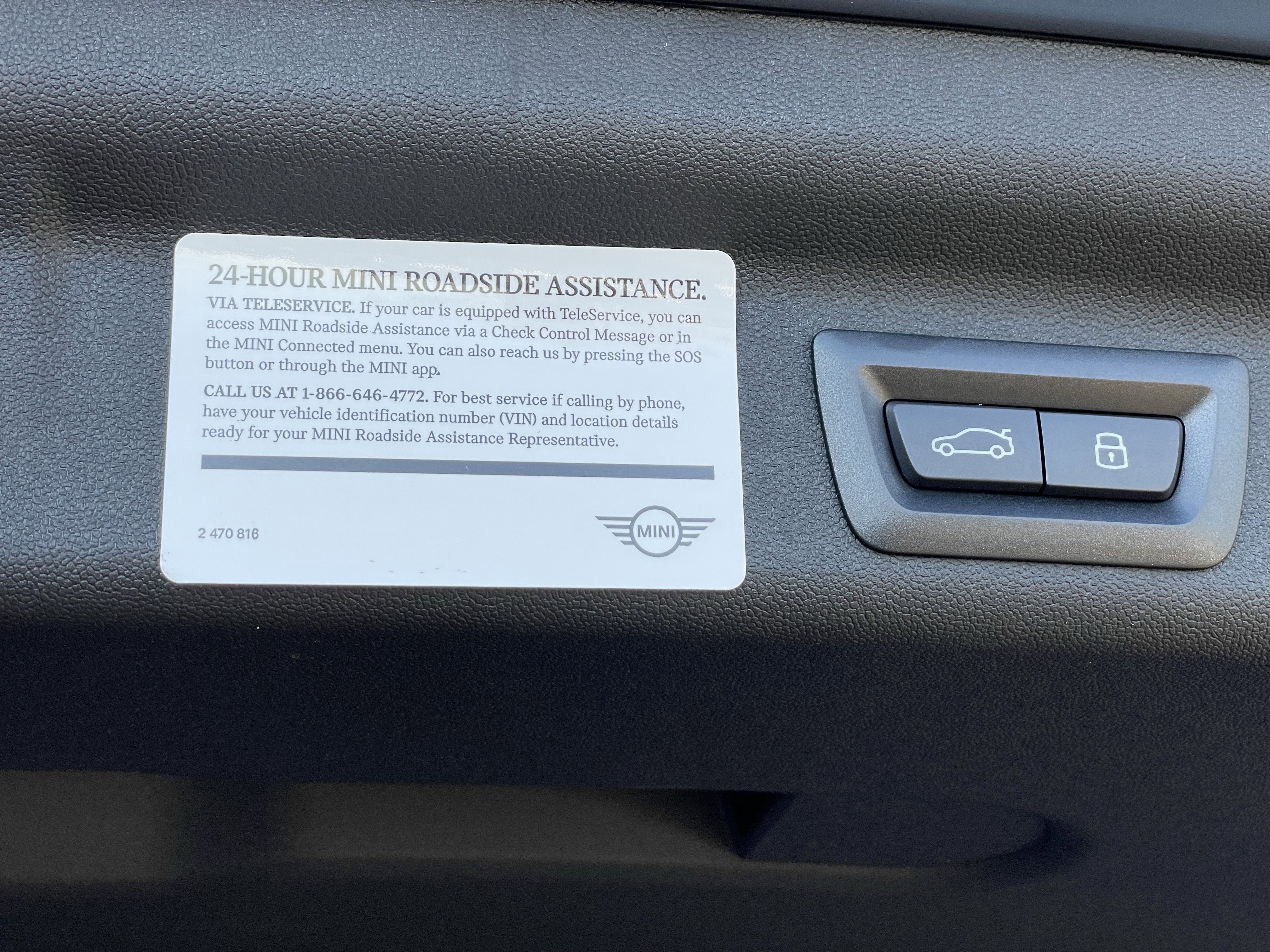 2026 MINI Countryman All4 Cooper S