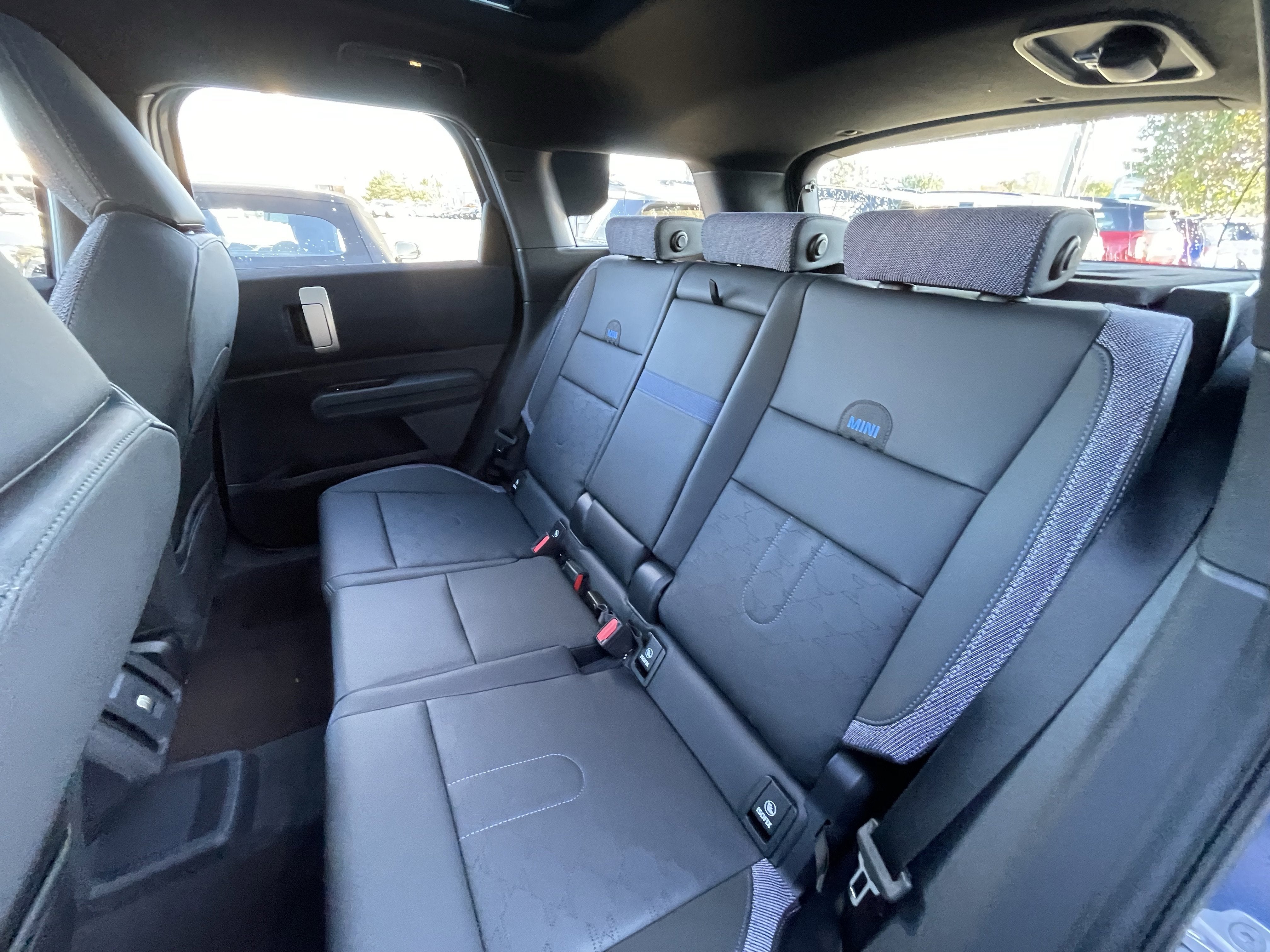 2026 MINI Countryman All4 Cooper S