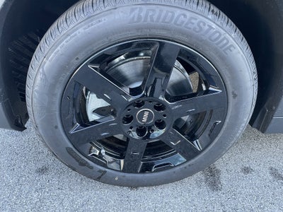 2026 MINI COUNTRYMAN SIGNATURE PLUS