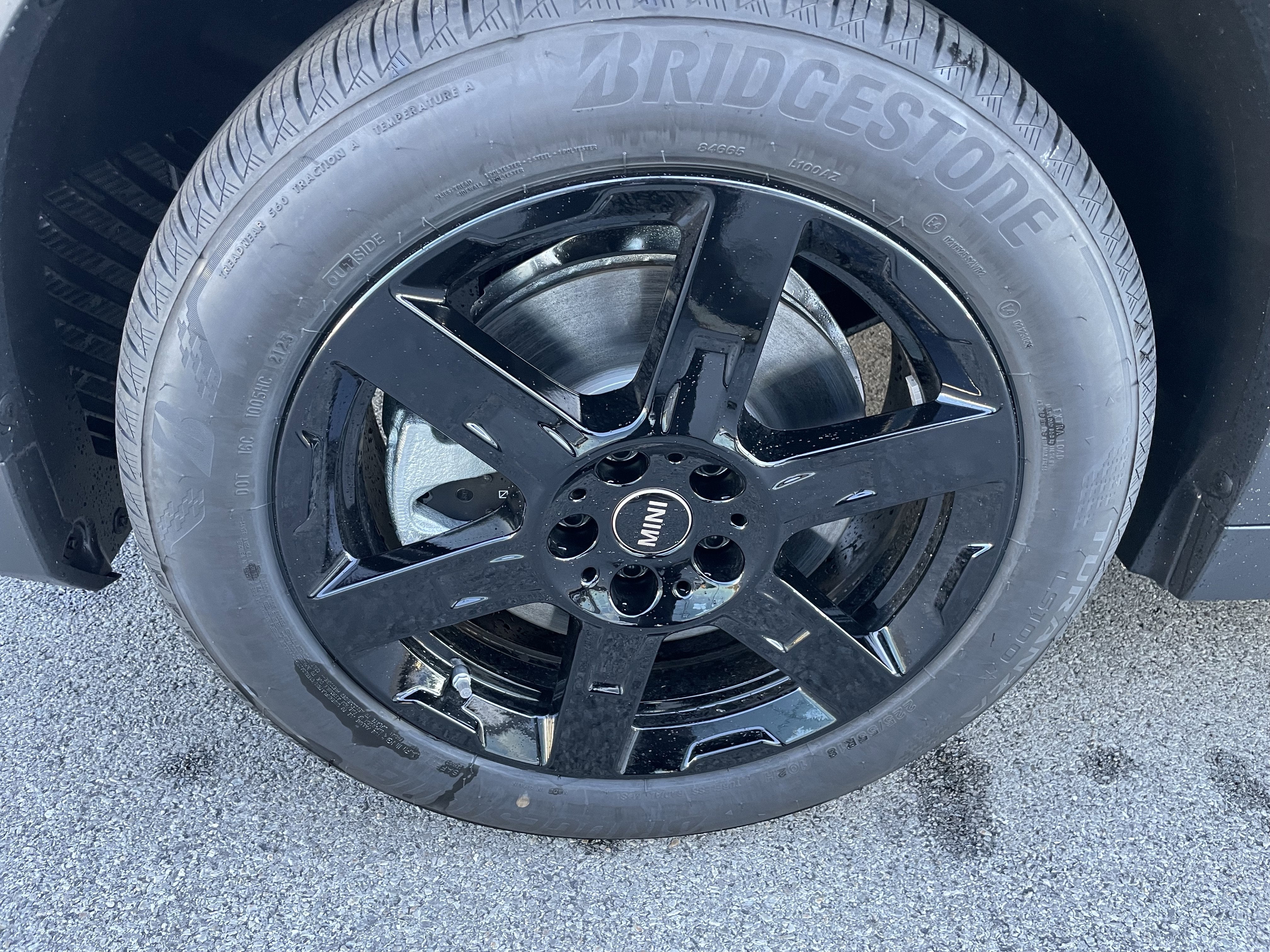 2026 MINI COUNTRYMAN SIGNATURE PLUS