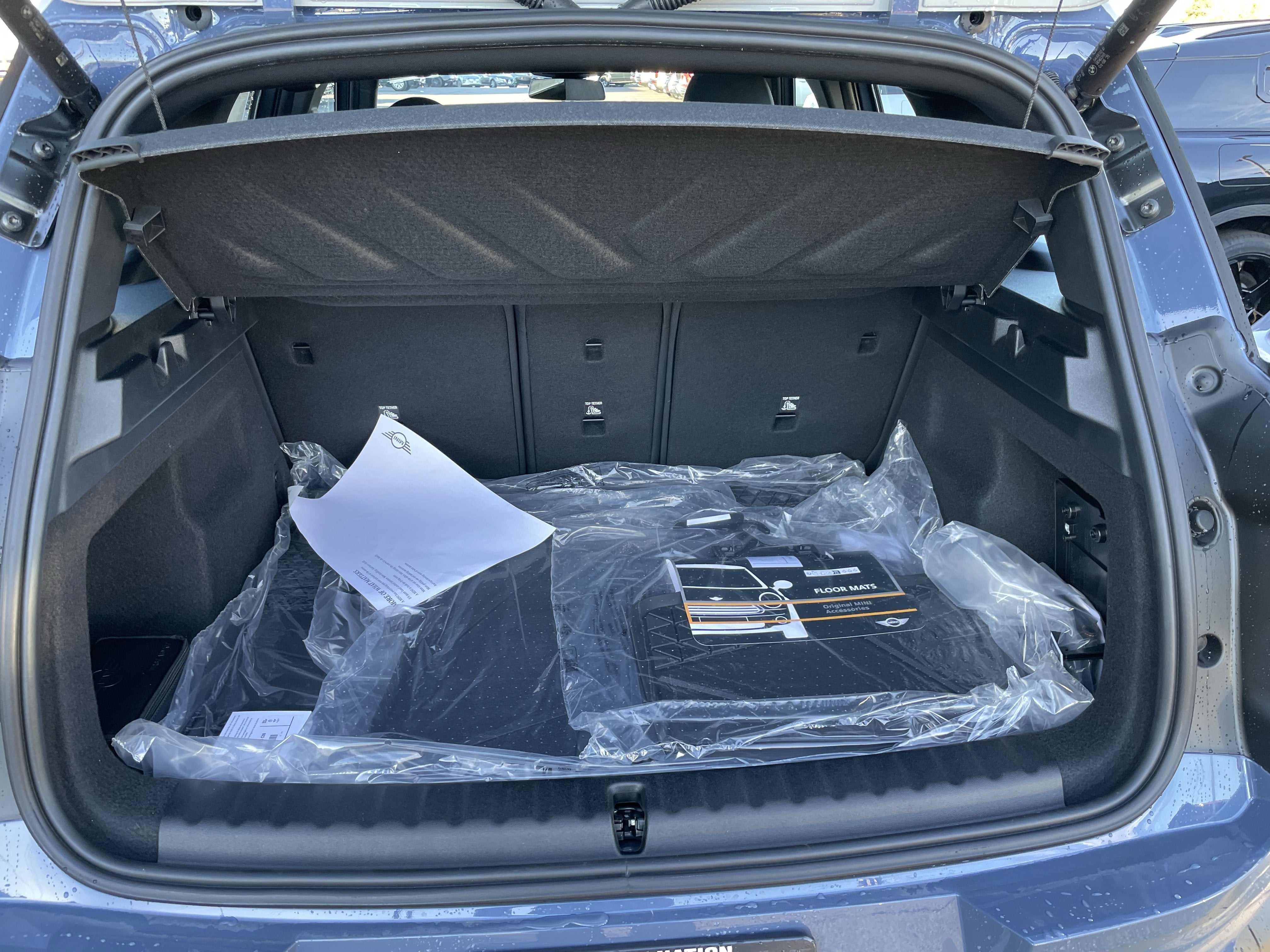 2026 MINI COUNTRYMAN SIGNATURE PLUS