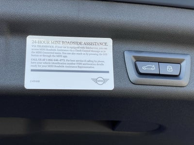 2026 MINI COUNTRYMAN SIGNATURE PLUS