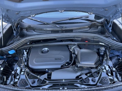 2026 MINI COUNTRYMAN SIGNATURE PLUS