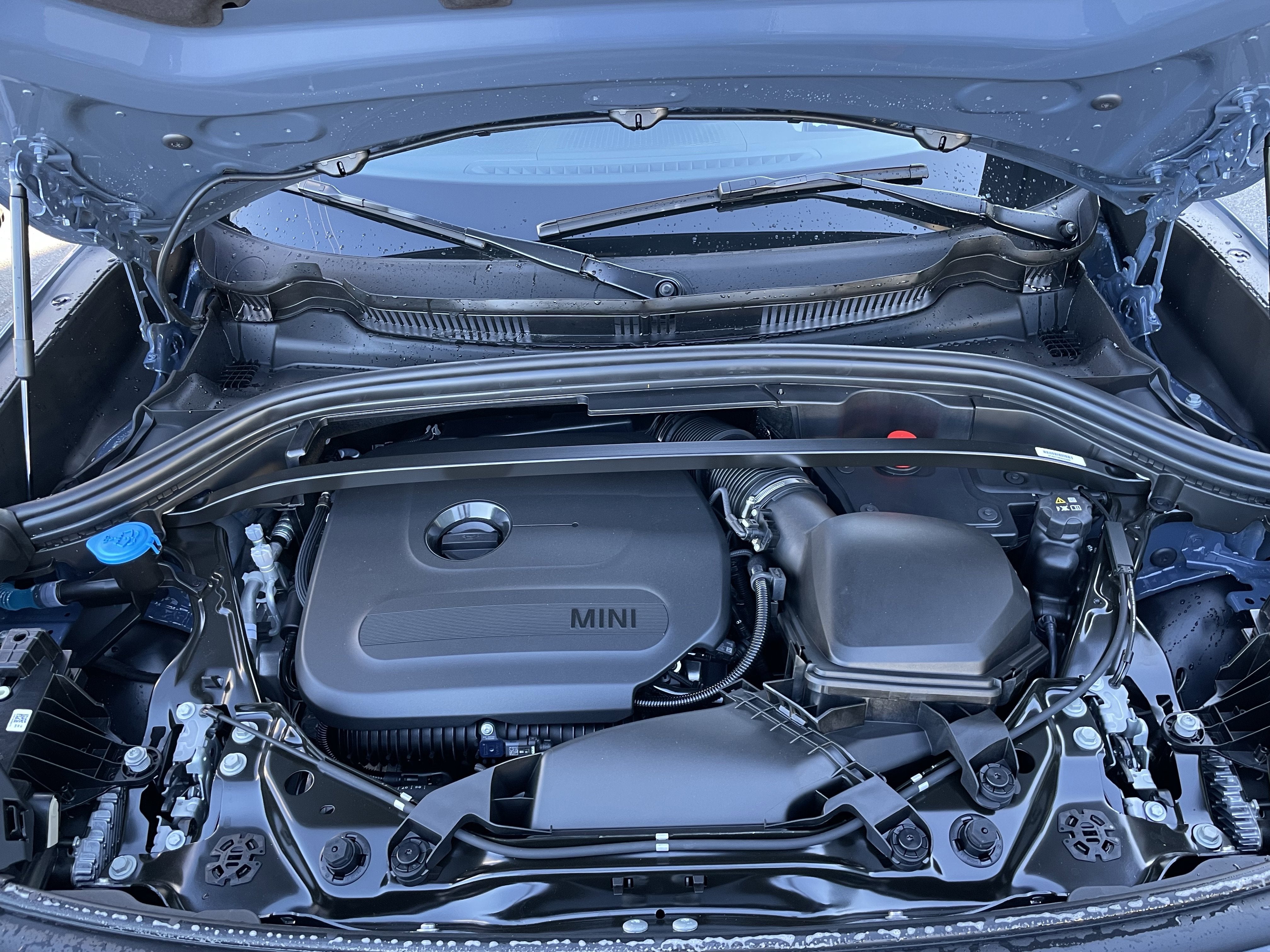 2026 MINI COUNTRYMAN SIGNATURE PLUS