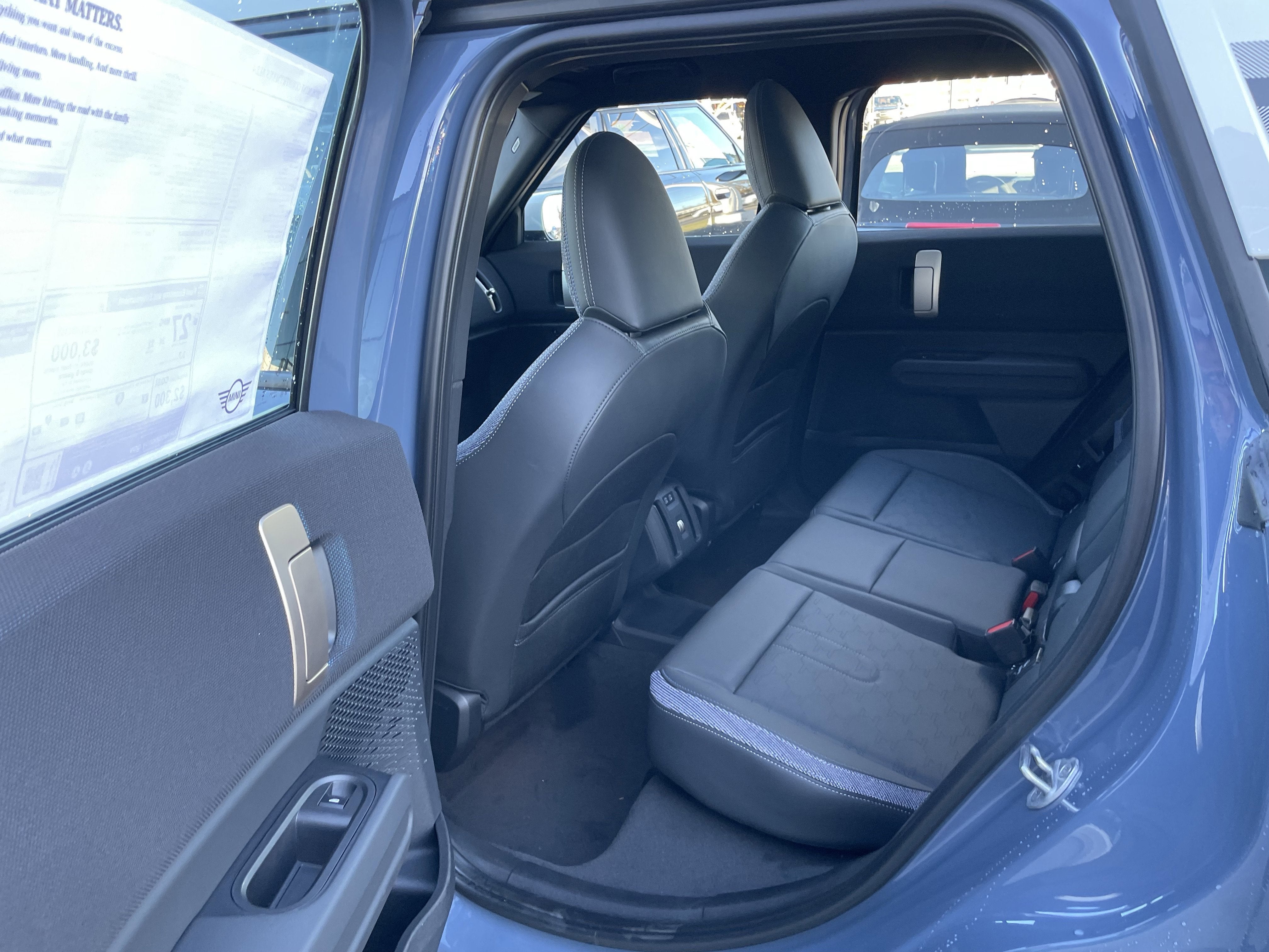 2026 MINI COUNTRYMAN SIGNATURE PLUS