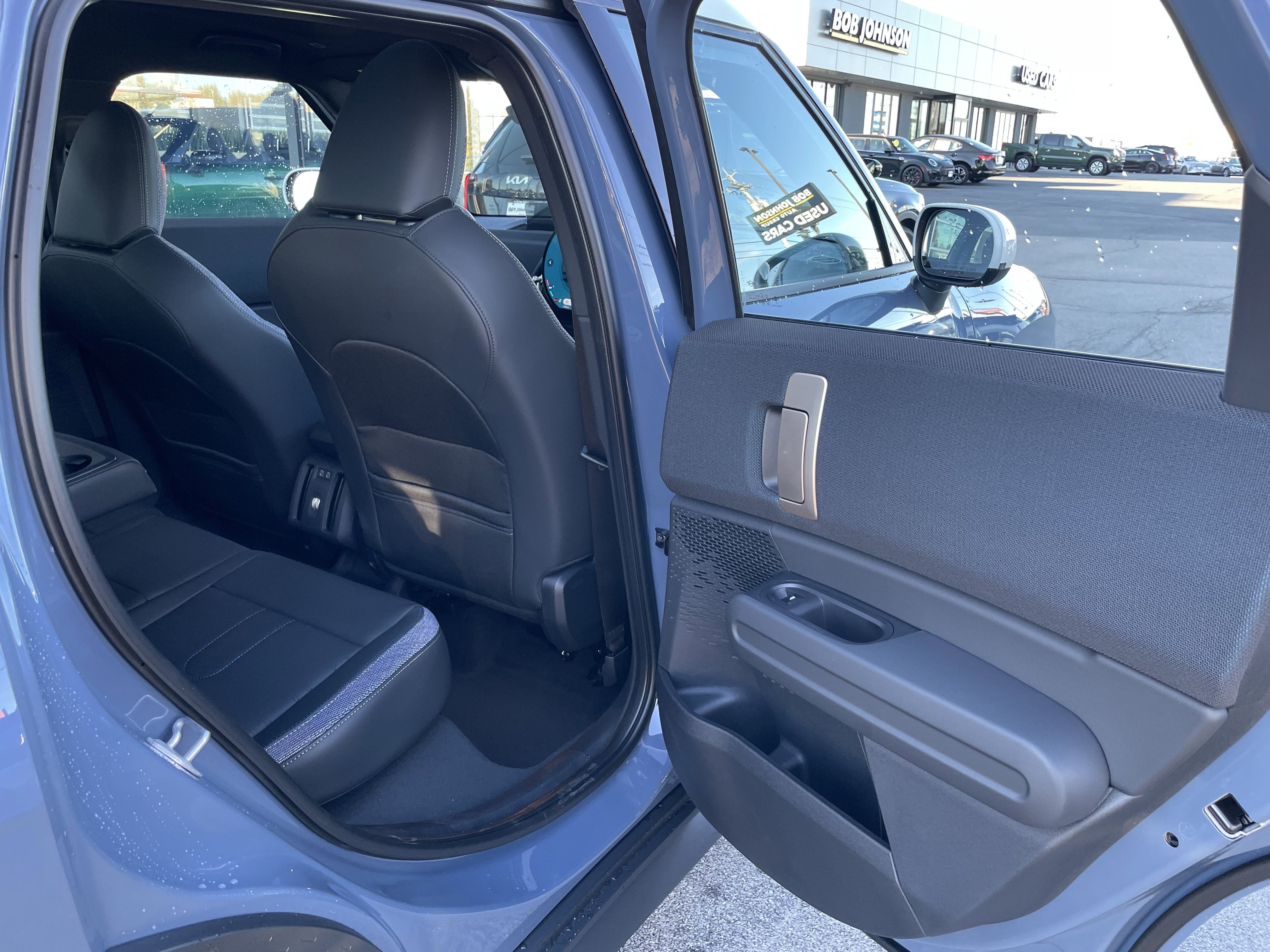 2026 MINI COUNTRYMAN SIGNATURE PLUS