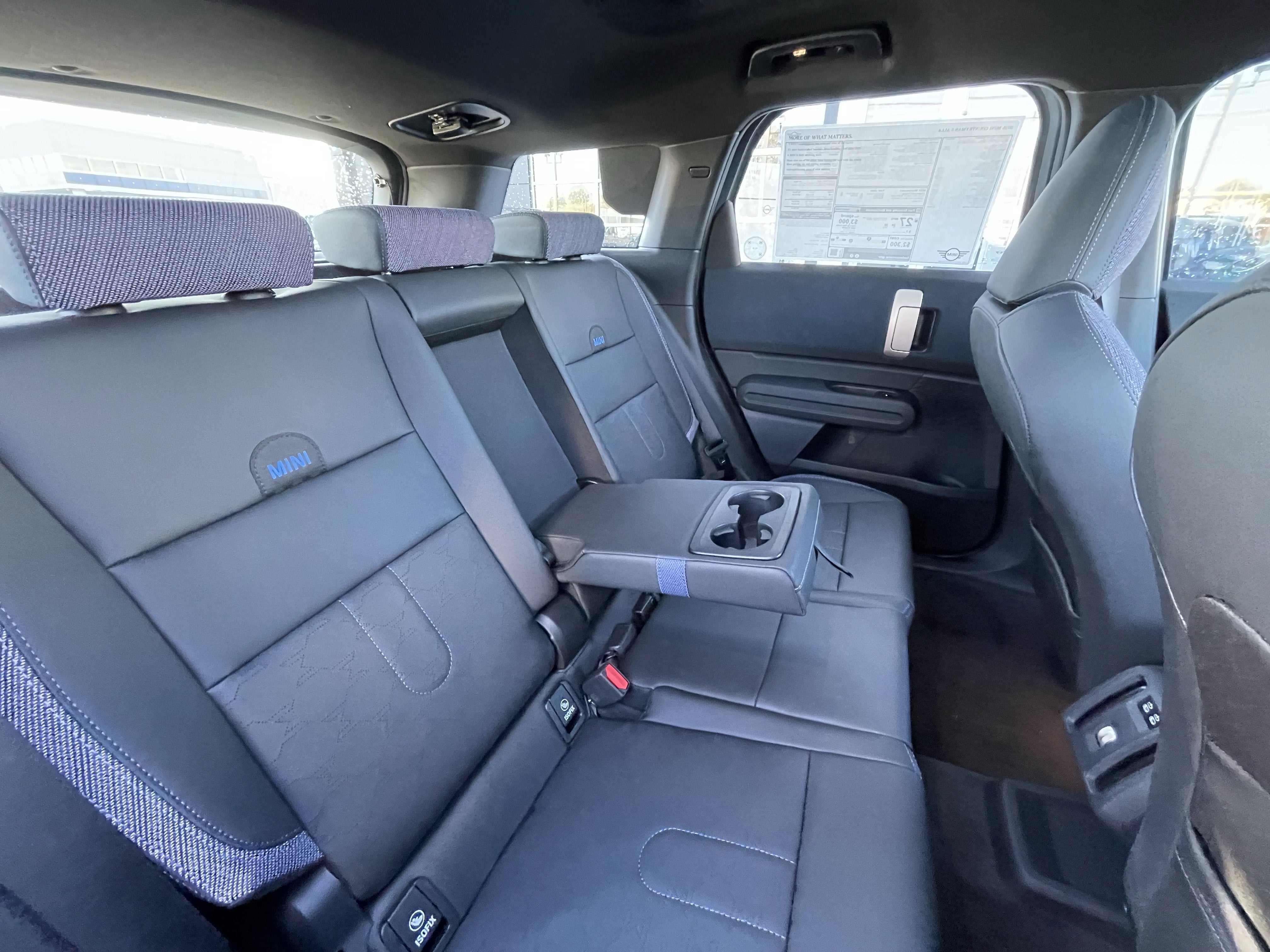 2026 MINI COUNTRYMAN SIGNATURE PLUS