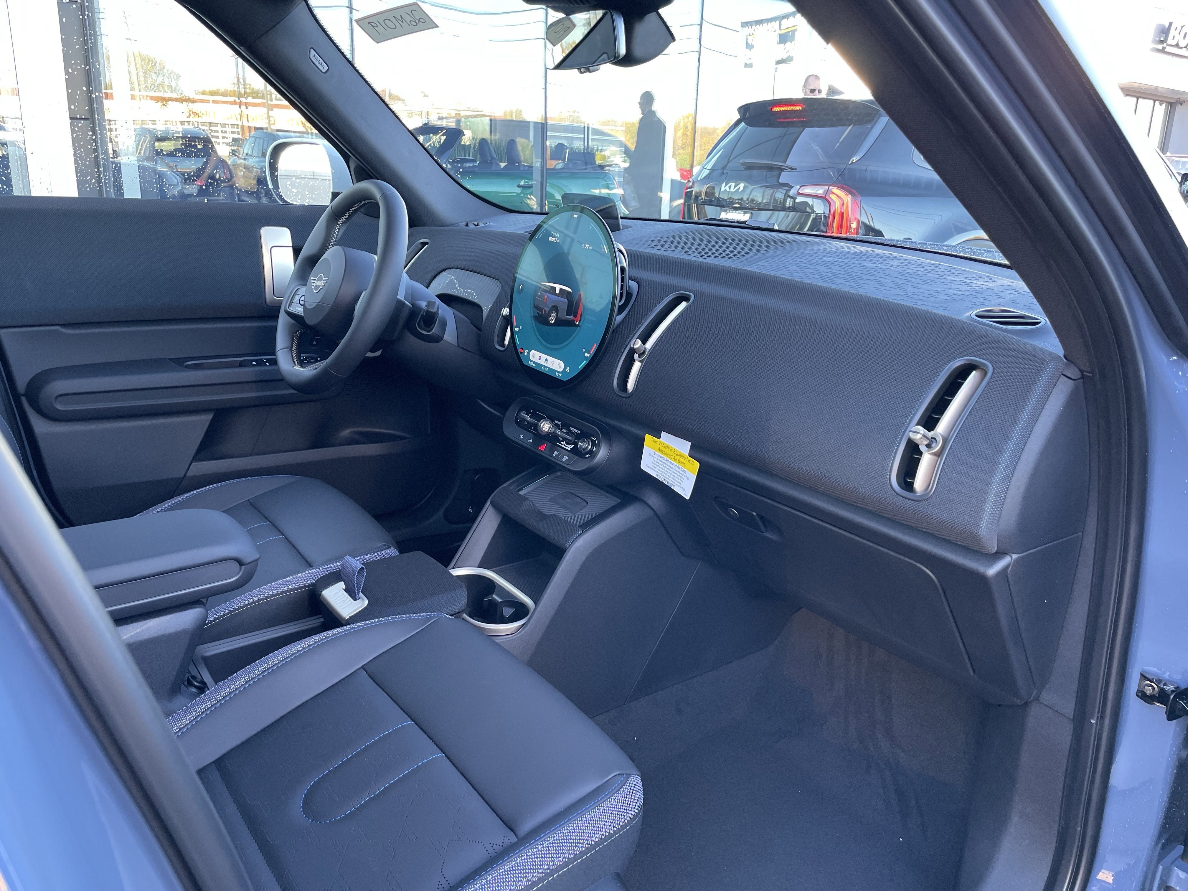 2026 MINI COUNTRYMAN SIGNATURE PLUS