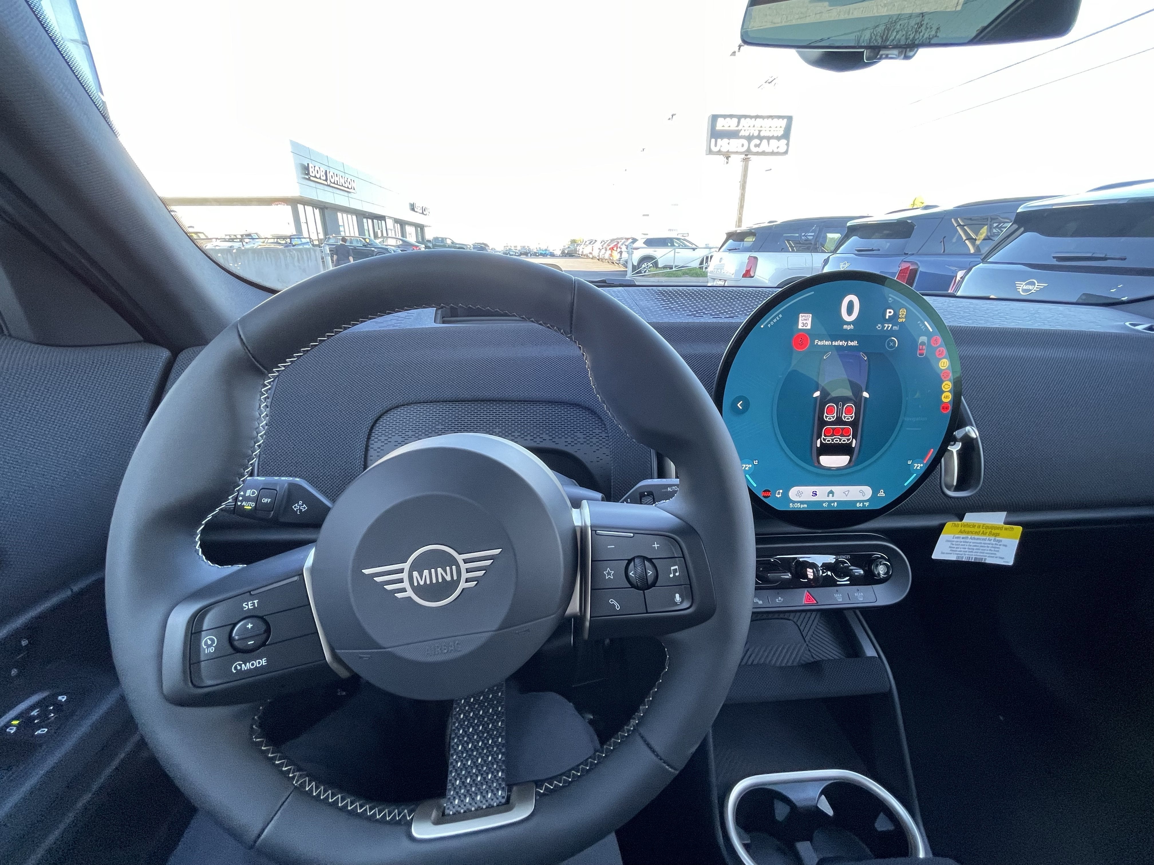 2026 MINI COUNTRYMAN SIGNATURE PLUS